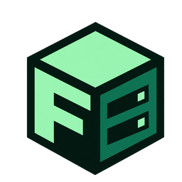 FreeMcHosting Logo